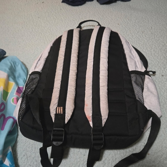 Womens backpack - Picture 4 of 4